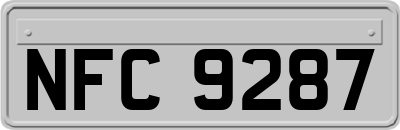 NFC9287