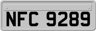 NFC9289