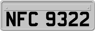 NFC9322