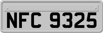NFC9325