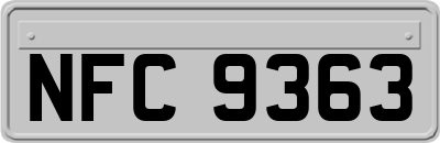 NFC9363