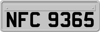 NFC9365