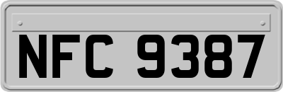 NFC9387