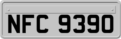 NFC9390