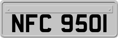 NFC9501