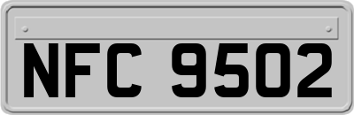 NFC9502