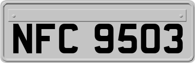 NFC9503