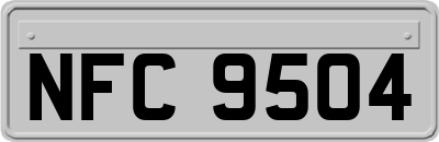 NFC9504