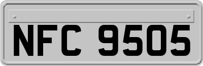 NFC9505