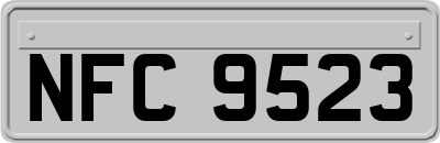 NFC9523
