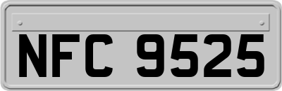 NFC9525