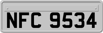NFC9534