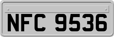 NFC9536
