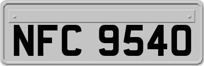 NFC9540