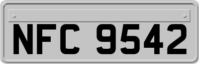 NFC9542