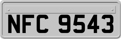 NFC9543