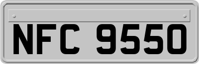 NFC9550