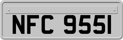 NFC9551