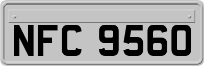 NFC9560