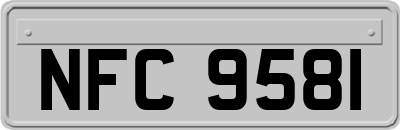 NFC9581