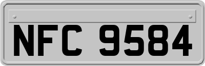 NFC9584