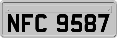 NFC9587