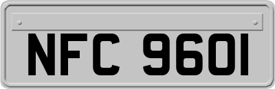 NFC9601