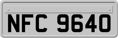 NFC9640