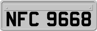 NFC9668