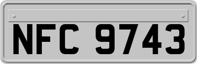NFC9743
