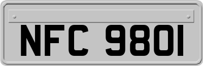 NFC9801