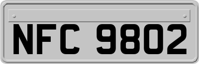 NFC9802