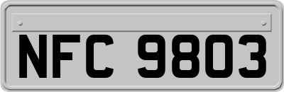 NFC9803