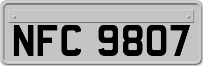 NFC9807