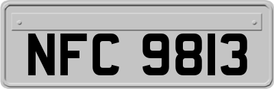 NFC9813