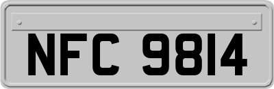 NFC9814
