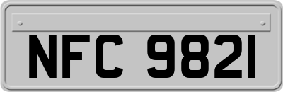 NFC9821