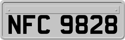 NFC9828