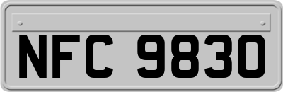 NFC9830