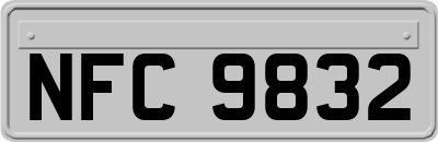 NFC9832