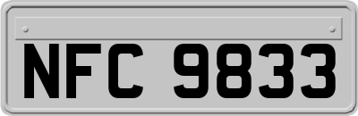 NFC9833