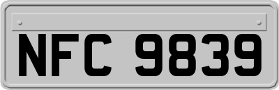 NFC9839