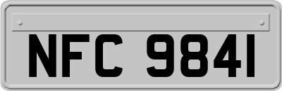 NFC9841