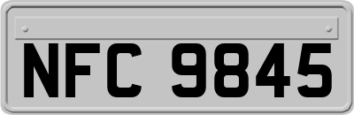 NFC9845
