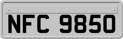 NFC9850