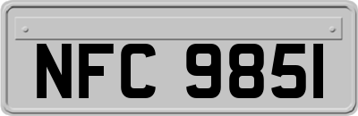 NFC9851