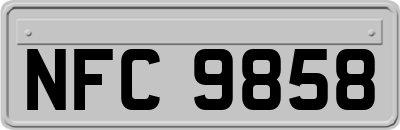 NFC9858