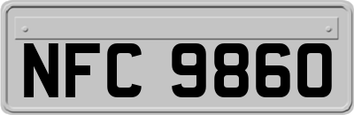 NFC9860