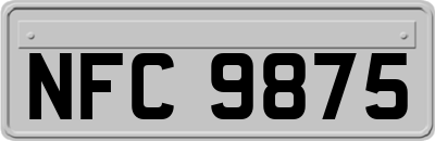 NFC9875