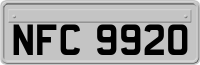 NFC9920